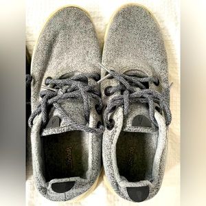 Allbirds sneakers